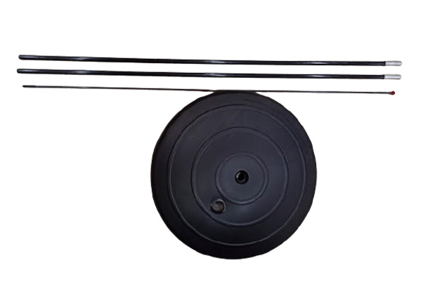 Acessorios para Wind Banner