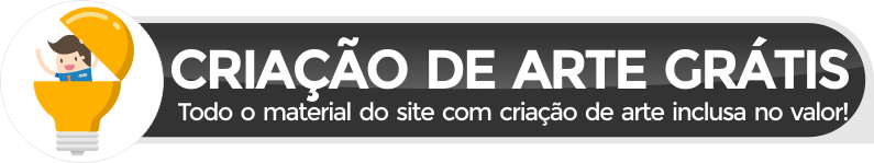 Criação de Arte